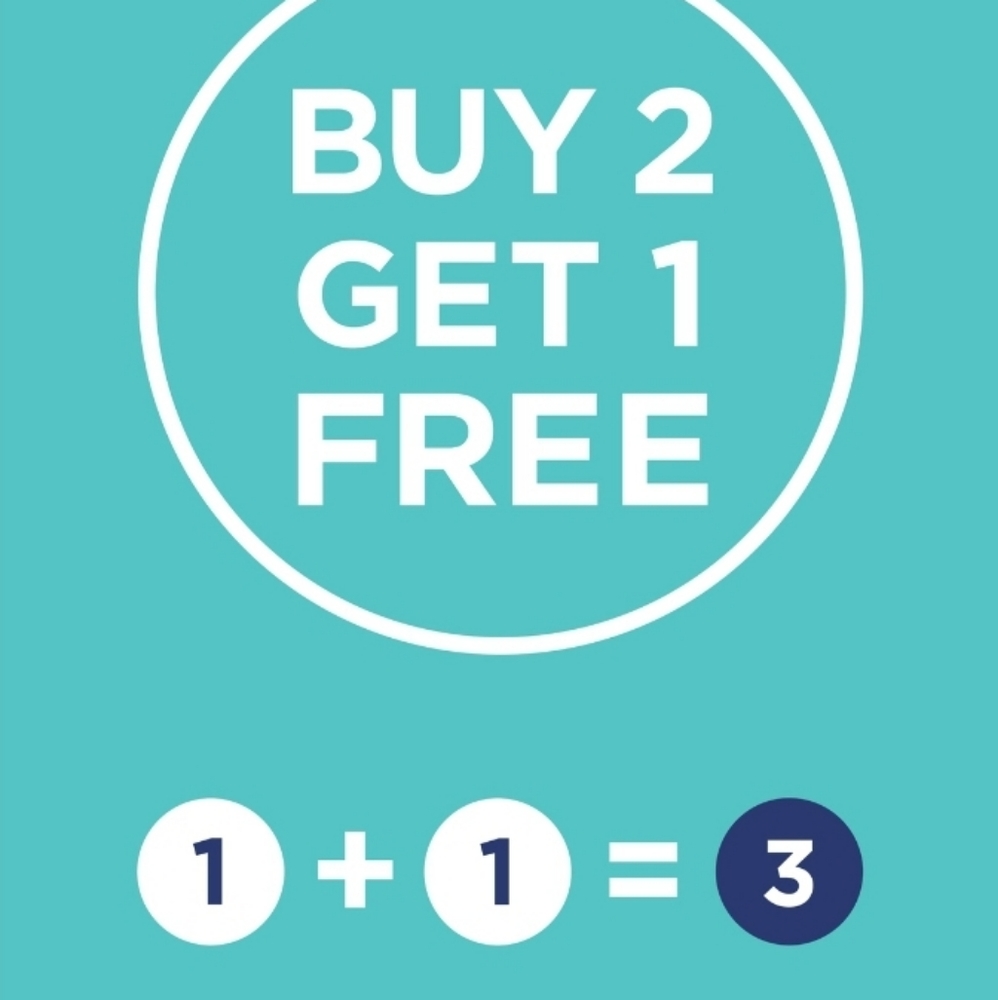 How to get free items from my closet!